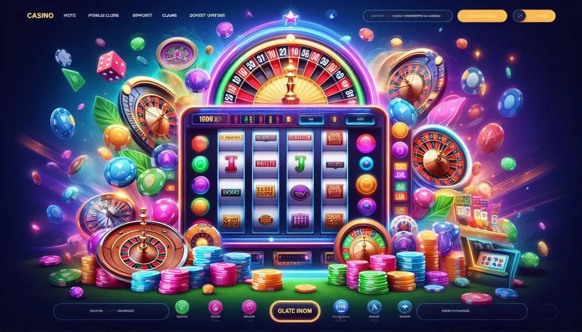 Roman Casino